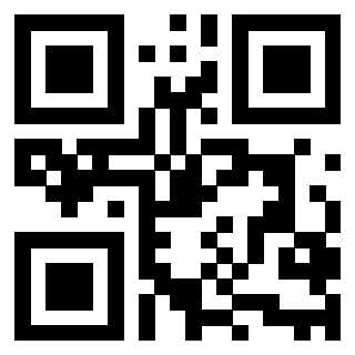 Il Qr Code di 3208350834