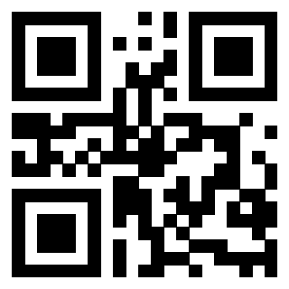 Scansione del Qr Code di 3208350837