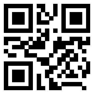 3208350838 - Immagine del QrCode associato
