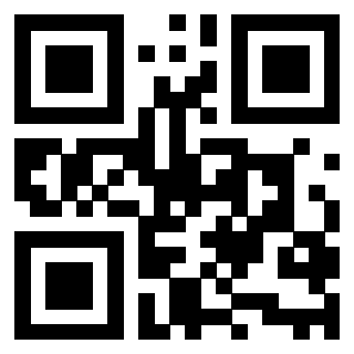 Il QrCode di 3208350843