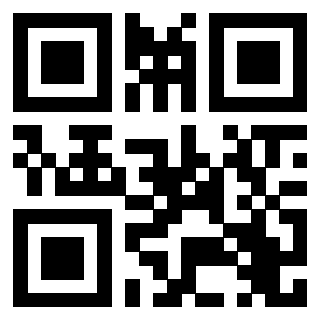 Il QrCode di 3208350844