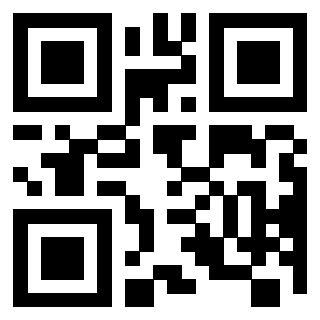 3208350848 - Immagine del Qr Code associato
