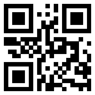 Immagine del QrCode di 3208350858
