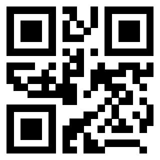 Immagine del Qr Code di 3208350860