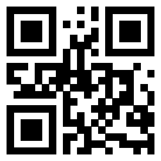 Scansione del Qr Code di 3208350862