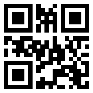 Immagine del QrCode di 3208350863