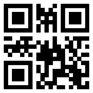 3208350865 - Immagine del Qr Code associato