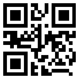 Immagine del QrCode di 3208350872