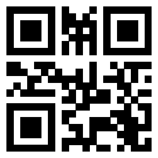 3208350880 - Immagine del Qr Code associato
