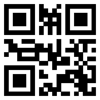 Immagine del Qr Code di 3208350881