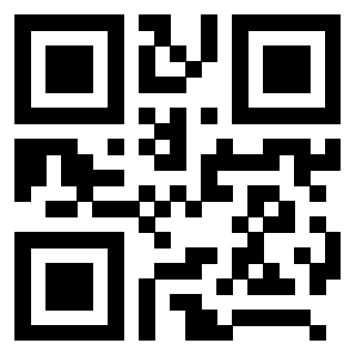 Il QrCode di 3208350883