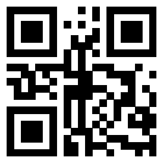 Il Qr Code di 3208350884