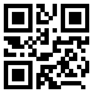 3208350885 - Immagine del QrCode associato