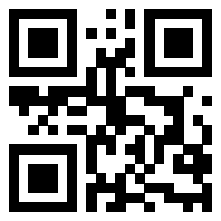 Il Qr Code di 3208350886