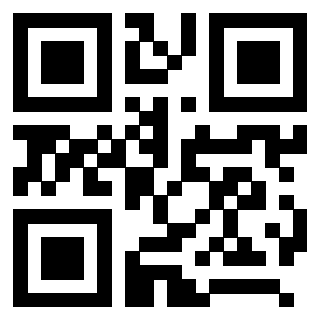 3208350890 QrCode associato