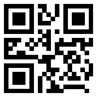 Il Qr Code di 3208350892
