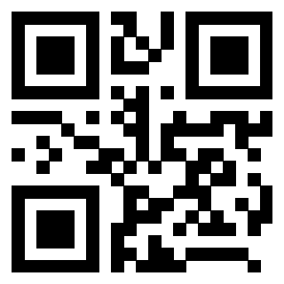 Il QrCode di 3208350894