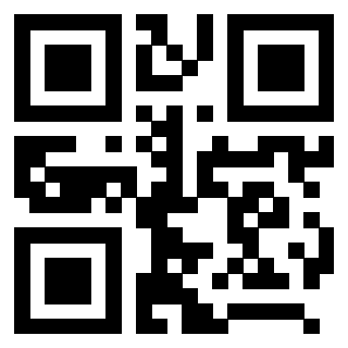 Scansione del Qr Code di 3208350896