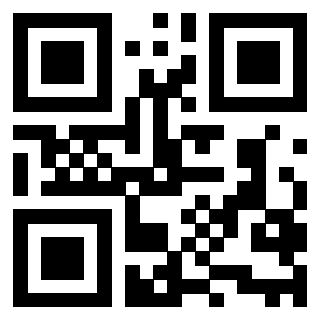 Immagine del Qr Code di 3208350900