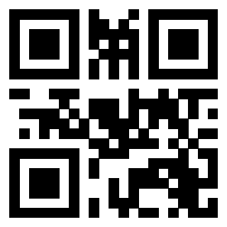 Immagine del QrCode di 3208350901