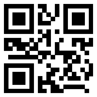 Scansione del QrCode di 3208350903
