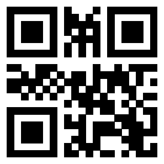 Scansione del QrCode di 3208350906