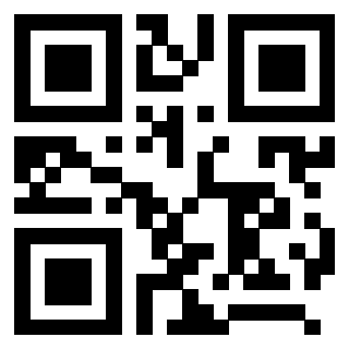 3208350907 QrCode associato