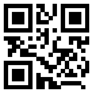 Il QrCode di 3208350908