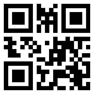 Il Qr Code di 3208350912