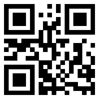 Scansione del QrCode di 3208350914