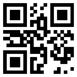 Il Qr Code di 3208350915
