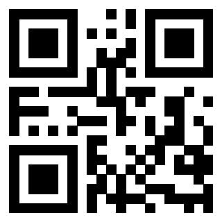 3208350918 - Immagine del Qr Code associato
