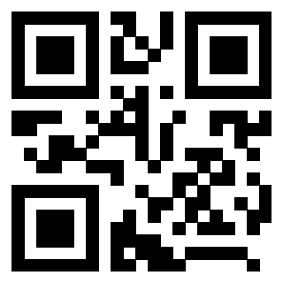 Immagine del QrCode di 3208350919