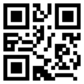 Immagine del QrCode di 3208350926