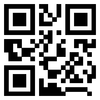 Il QrCode di 3208350931