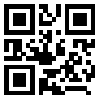 Immagine del QrCode di 3208350935