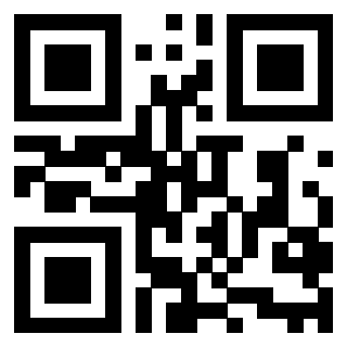 Immagine del QrCode di 3208350936