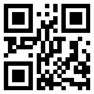 Immagine del QrCode di 3208350940