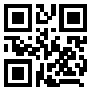 Immagine del QrCode di 3208350941