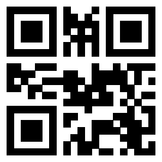 Scansione del Qr Code di 3208350950