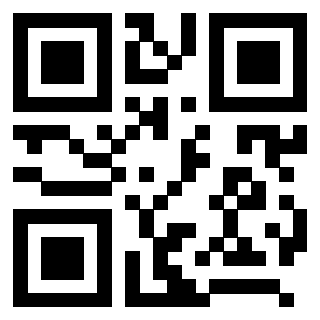 Immagine del QrCode di 3208350952