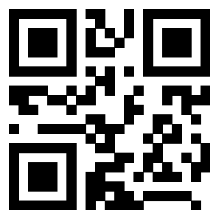 Scansione del Qr Code di 3208350953