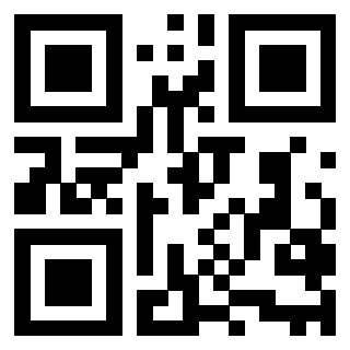 Il QrCode di 3208350954