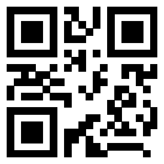 3208350956 - Immagine del QrCode associato