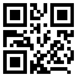 Il Qr Code di 3208350961