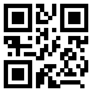 Immagine del QrCode di 3208350962