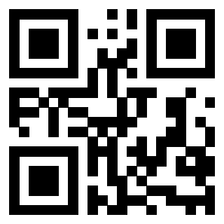 3208350967 - Immagine del Qr Code associato