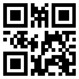 3208350969 Qr Code associato