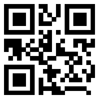 3208350972 - Immagine del Qr Code associato