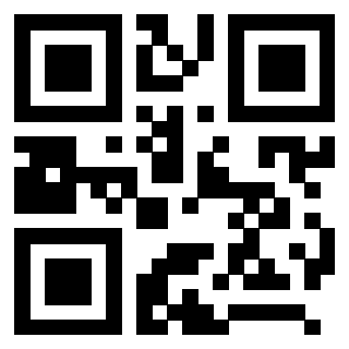 Il Qr Code di 3208350973